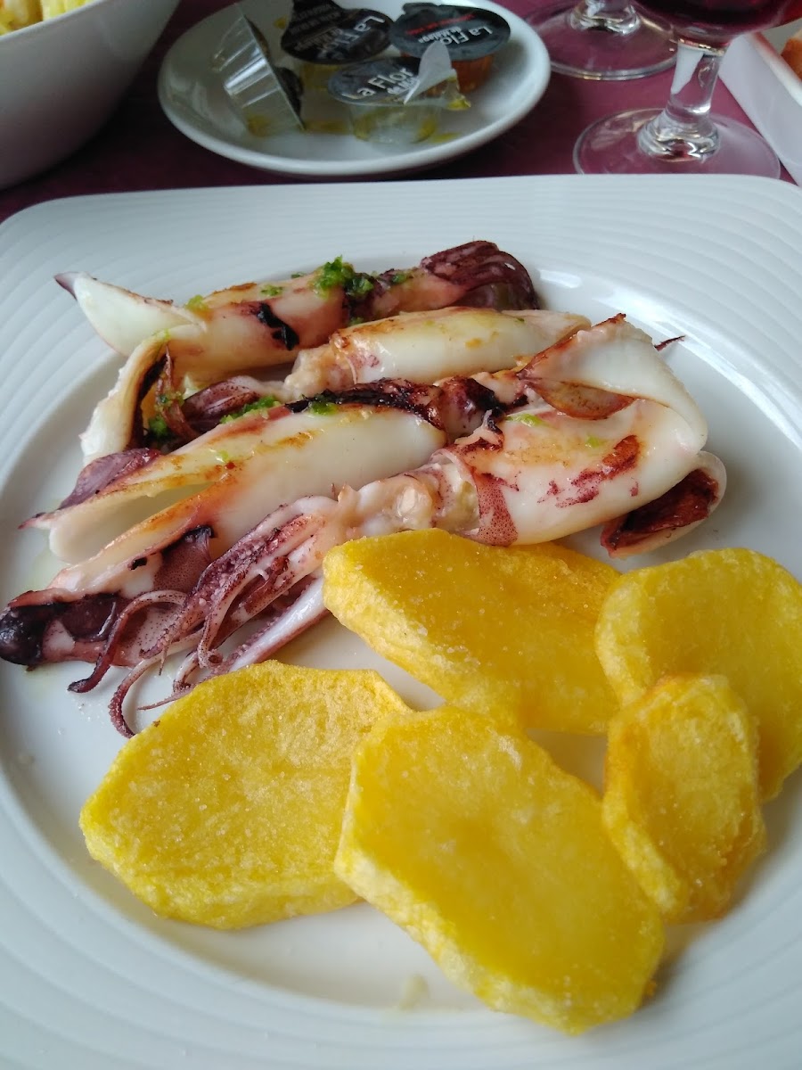 Restaurante Martinez Photos 2